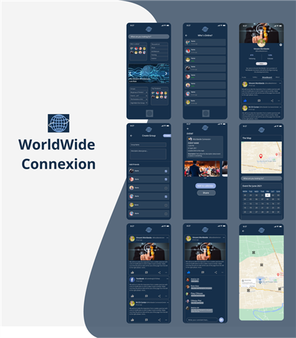 WorldWide Connexion