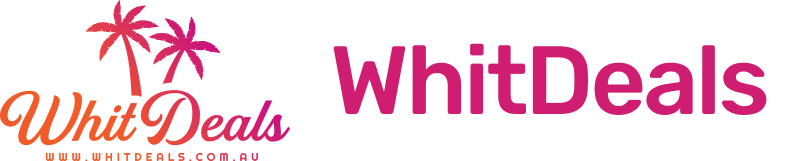 WhitDeals