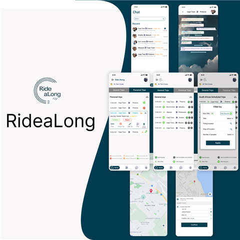 RideaLong